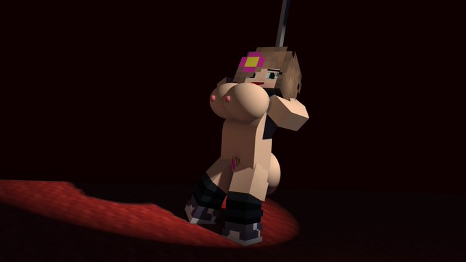 Jenny poll dancing 👀 https://t.co/uNpeEdiGCT