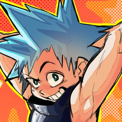 W00d_zy's tweet photo. I finally drew black star like I wanted 😌
.
.
.
#anime #animefanart #souleater #souleaterfanart #blackstarsouleater #eyestrain #blackstarfanart #blackstar #fanart #cartoonart #cartoon #bababooey #digitalart #fanart #ibispaintx https://t.co/jYg1EinNCp