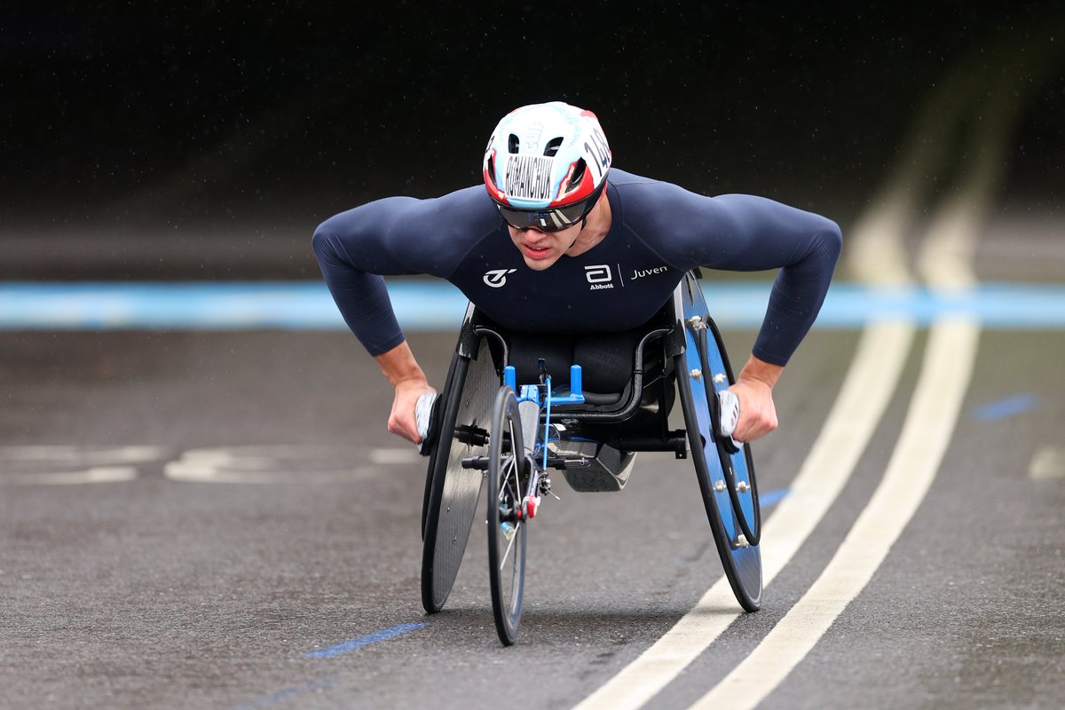 U.S. Paralympics Track & Field tweet media