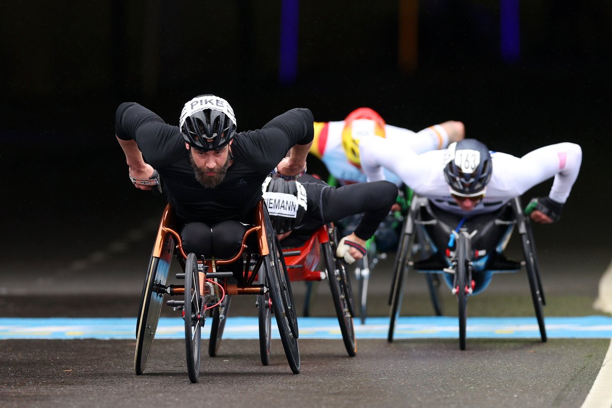 U.S. Paralympics Track & Field tweet media