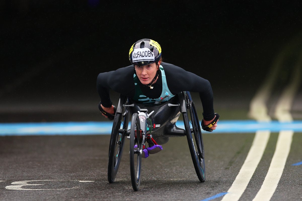 U.S. Paralympics Track & Field tweet media