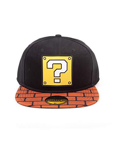 funkycapsuk's tweet photo. We have a wide funky collection of various Cartoon Caps. Our collection of Cartoon Caps range from Super Mario Brothers to Rick &amp; Morty. Just check out the NINTENDO - SUPER MARIO BRICK SNAPBACK.

Why don't you come and check us out today and find that Funky Cap or even a Ca... https://t.co/qfhpXcAUgV