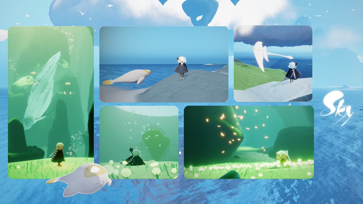 AledeAlexia's tweet photo. @thatskygame Uh llegue tarde pero igual comparto mis fotos https://t.co/ig4Fvl7UHU