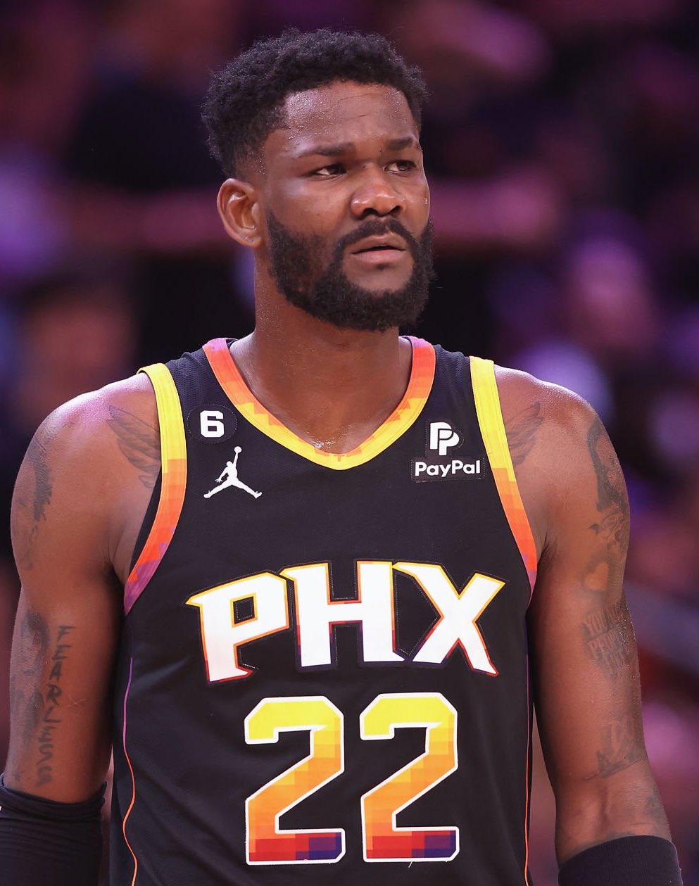 NBACentral on Twitter ""That