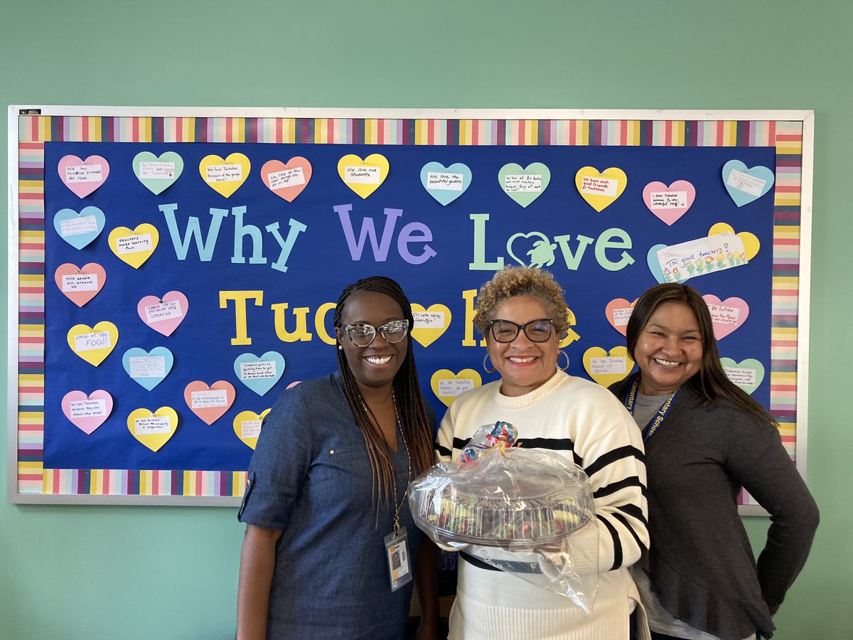 Michele Maurer tweet media