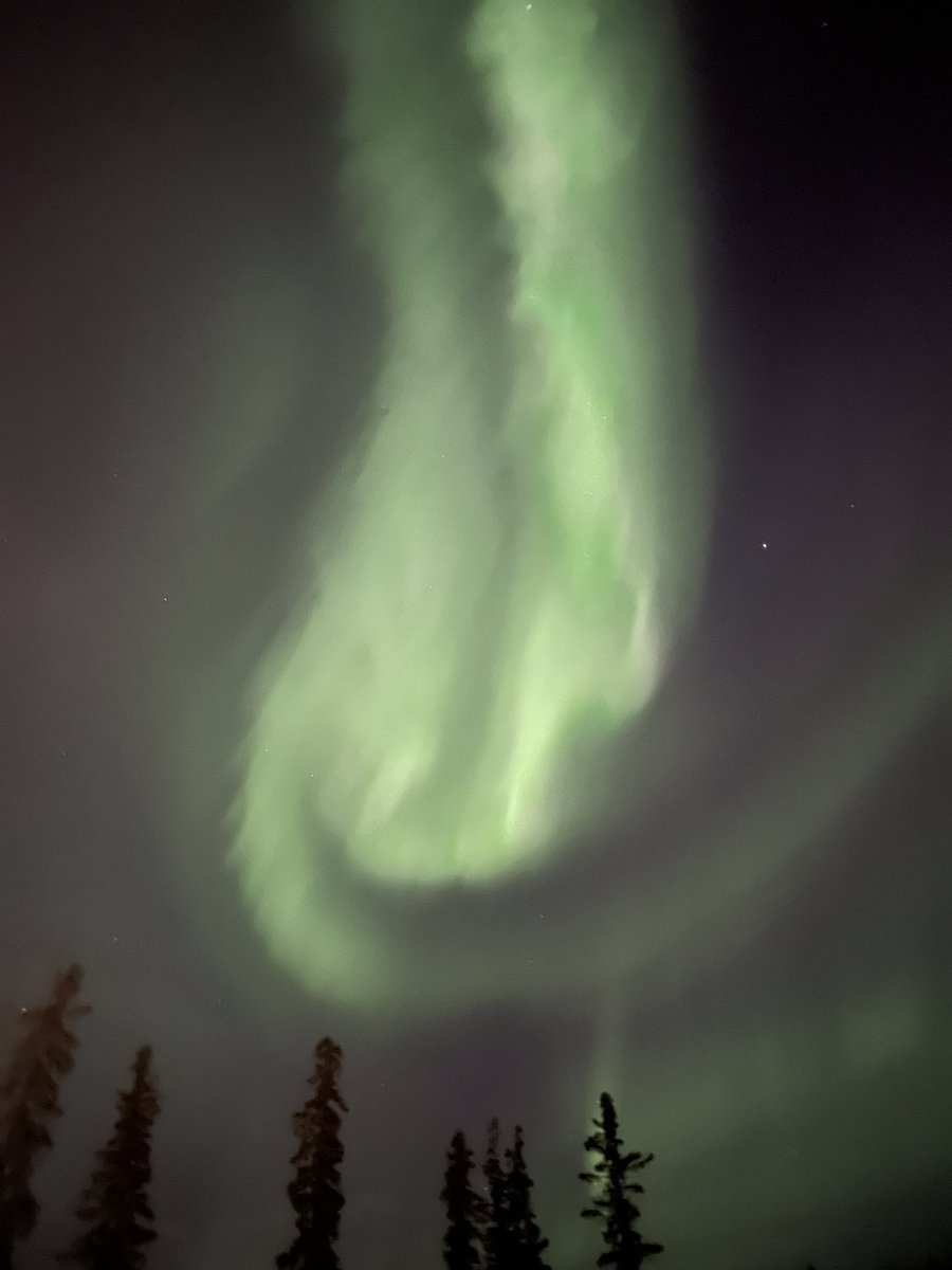 AngelaNwankudu's tweet photo. @rawsalerts Anchorage, AK last night… https://t.co/AlCO6MfFdB