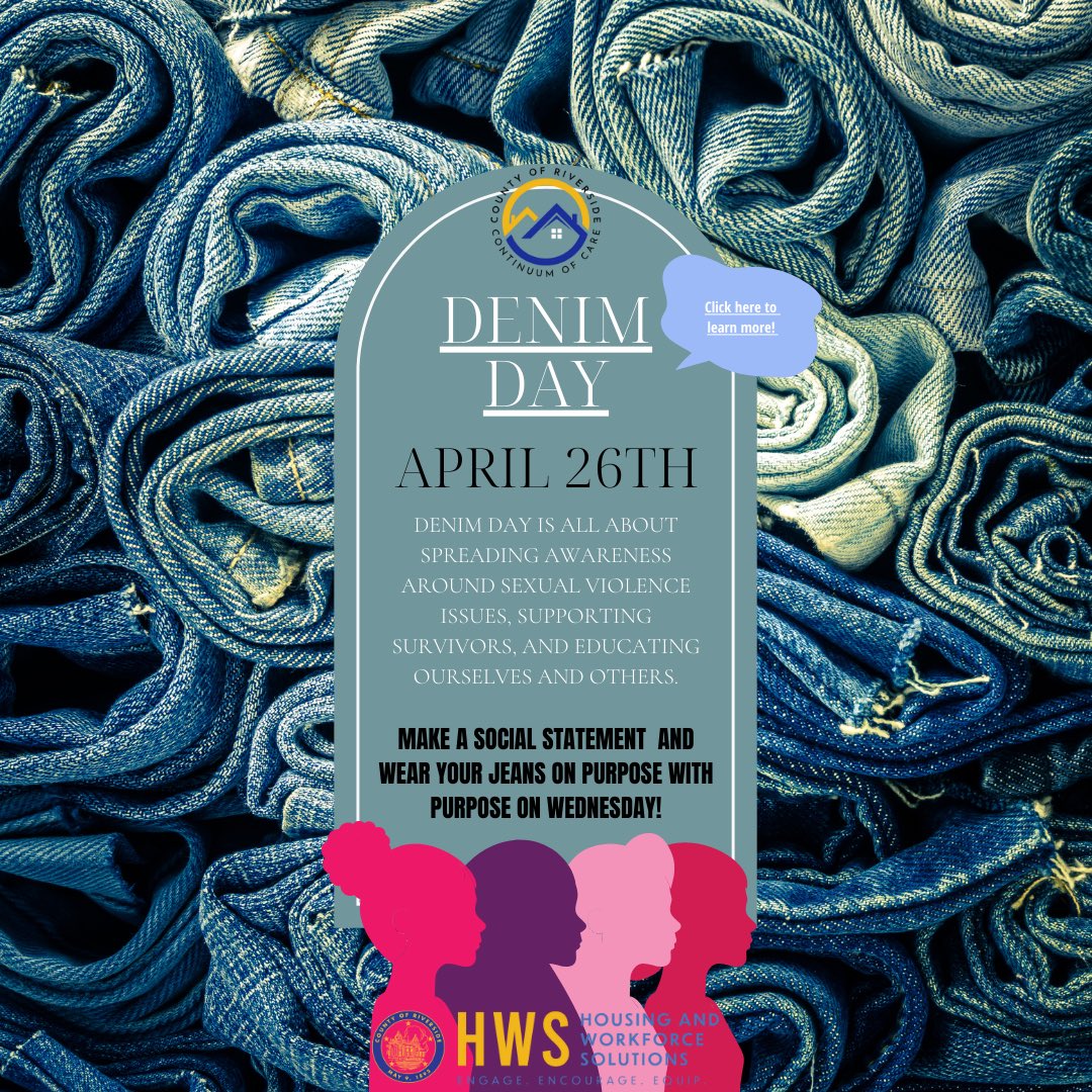 County of Riverside Housing and Workforce Solution tweet media