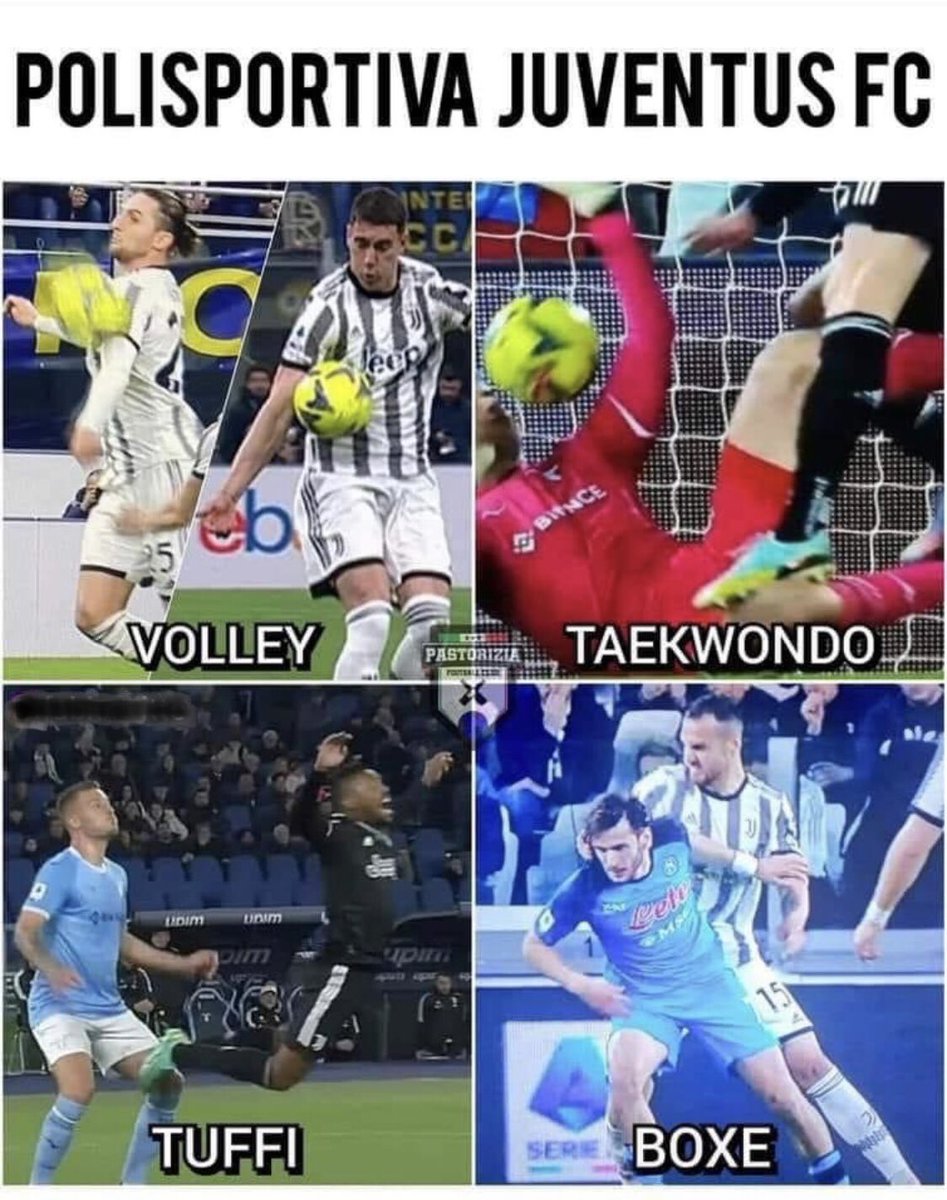 DiegoDeLucaX's tweet photo. Questa è bella 😄 https://t.co/vSJ1N7paOP