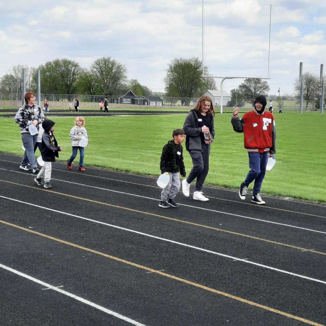 Caitlyn Garber tweet media