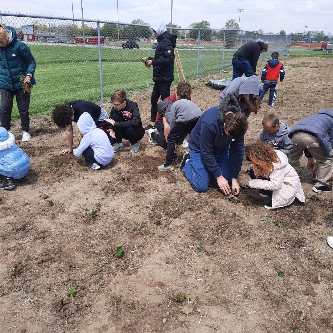 Caitlyn Garber tweet media