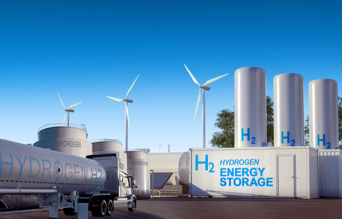 New @ITS_UCDavis research shows that #hydrogen demand from #transportation, including trucks and buses, is enough to support development of a cost-effective hydrogen system in #CA by 2030.

More info: escholarship.org/uc/item/27m7g8…

@LewMFulton @dev_333 @alanjenn @DanSperling_ITS #H2