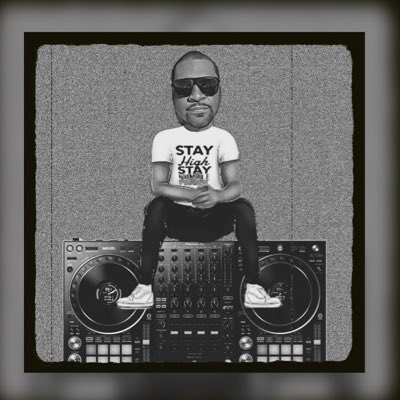 DJKOKOLOTE's tweet photo. #NewProfilePic https://t.co/7ut0w7spOS