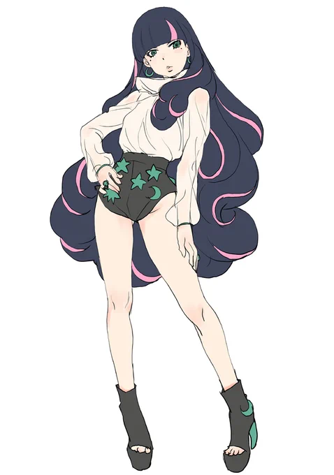 エイダ 
