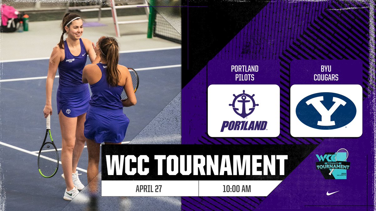 Tourney Time!

#WeArePortland
#GoPilots