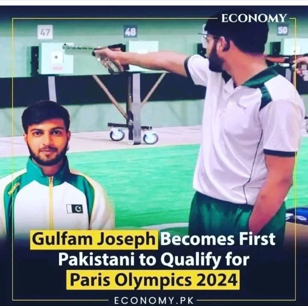 usmanjavedch's tweet photo. Well done make the nation proud https://t.co/axr6JsUTap