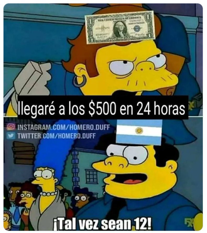 Los Herederos de Alberdi (@lhda16) on Twitter photo 