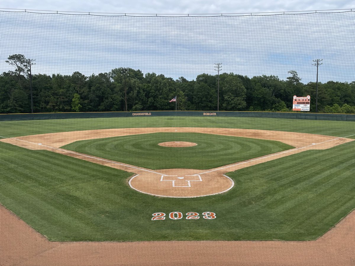 Bobcat Baseball tweet media