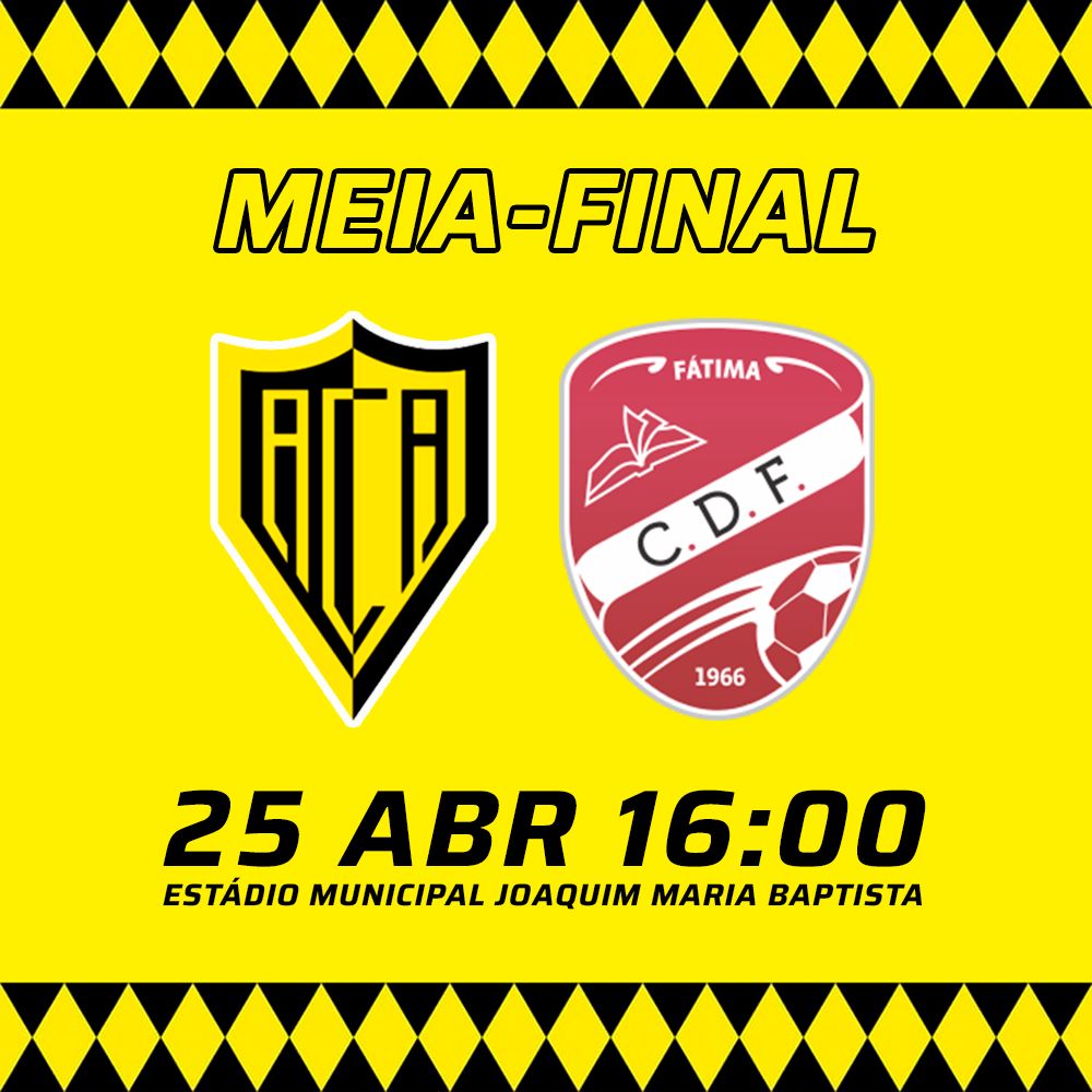 Atlético Clube Alcanenense tweet media