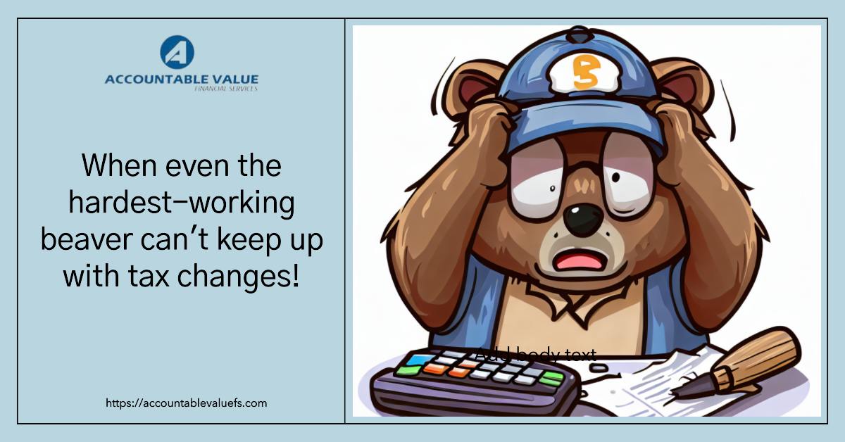 AVFS_Canada's tweet photo. Lucky for you we're always on top of all the current regulations. Contact us now to book a consultation!

https://t.co/X0LjpaVpli

#accountingtips #payrollservices #bookkeepingtips #PHSP #accountants #taxreturns #privatehealthservicesplans #accountant #accountingservices #bookkee https://t.co/GmuwQt1HuG