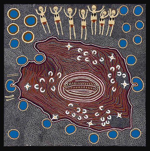 CHRIS LAVAQUERIE-KLEIN (@chrislavaquerie) on Twitter photo Une Ă©vocation de la spiritualitĂ© aborigĂšne. Les esprits du dĂ©sert, les pas mythiques des Sept SĆurs, les grottes sacrĂ©es avec #MargoNeale et des artistes aborigĂšnes, #TapayaEdwards et #AnawariInpitiMitchell <a href="/nma/">National Museum of Australia</a>  <a href="/quaibranly/">musĂ©e du quai Branly - Jacques Chirac</a> <a href="/laRadioNova/">Radio Nova</a> đnova.fr/news/les-songl⊠Une Ă©vocation de la spiritualitĂ© aborigĂšne. Les esprits du dĂ©sert, les pas mythiques des Sept SĆurs, les grottes sacrĂ©es avec #MargoNeale et des artistes aborigĂšnes, #TapayaEdwards et #AnawariInpitiMitchell <a href="/nma/">National Museum of Australia</a>  <a href="/quaibranly/">musĂ©e du quai Branly - Jacques Chirac</a> <a href="/laRadioNova/">Radio Nova</a> đnova.fr/news/les-songlâŠ