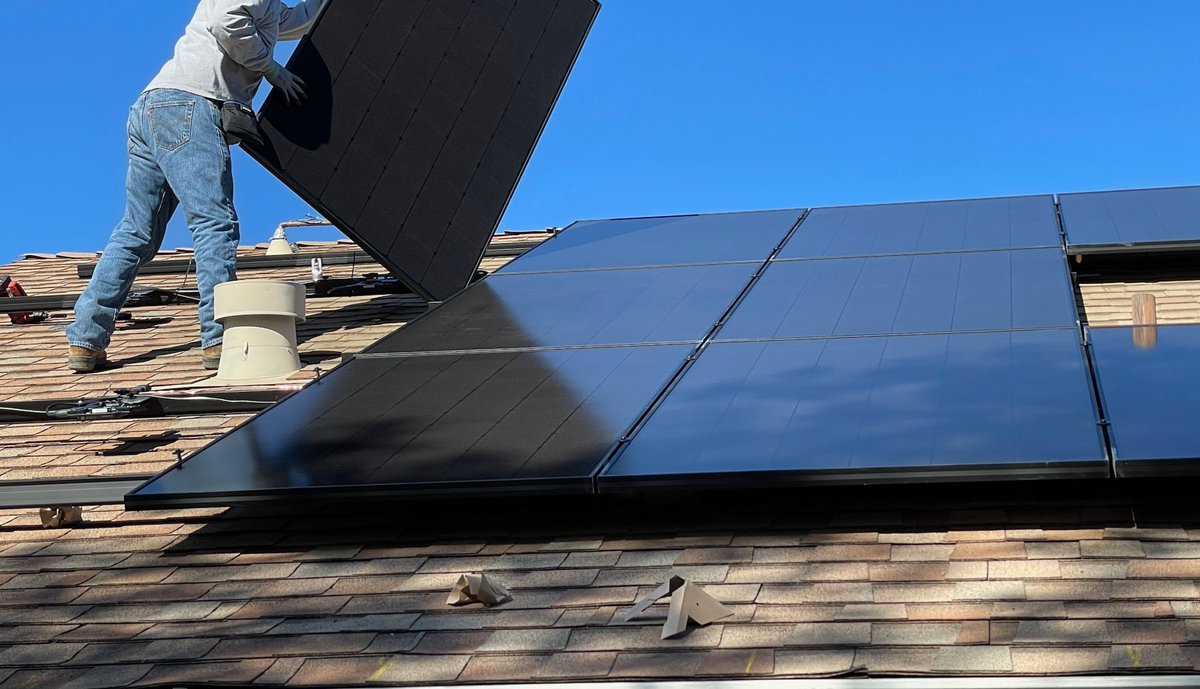 South Africa is opening a consultation on draft tax laws that would introduce a new rooftop solar tax credit and expand the renewable energy tax credit.

➡️ Read the latest from <a href="/PaezWrites/">Sarah Paez</a>: taxnotes.co/3Aoyjsh