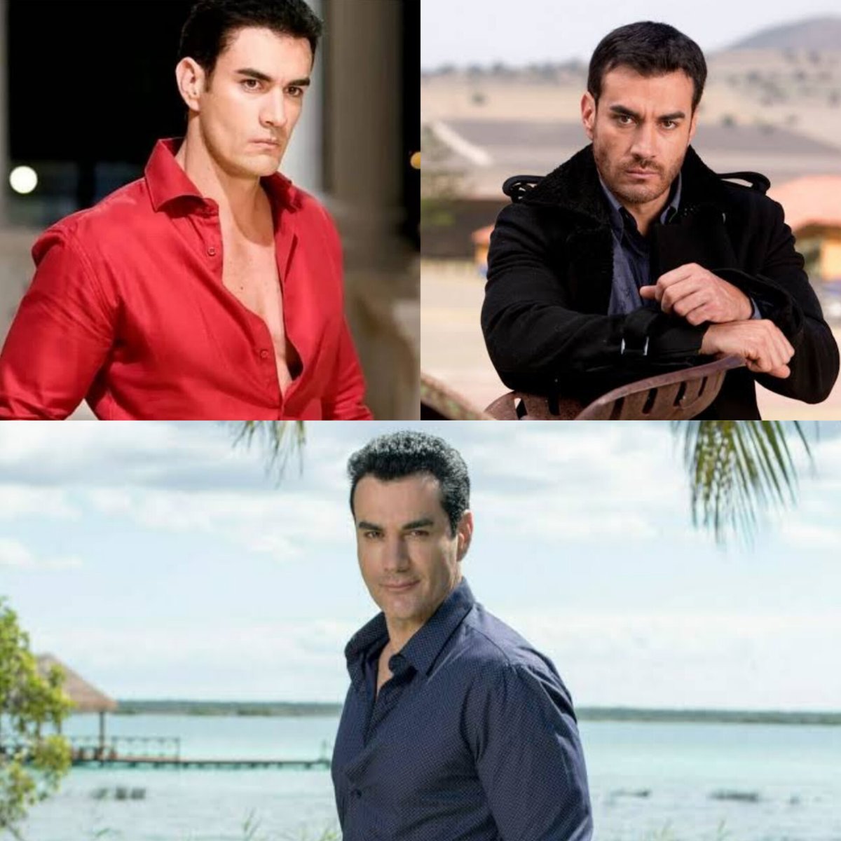 starkllouis's tweet photo. Três Vezes David Zepeta
Sortilégio / A Dona / Três Vezes Ana #Sortilegio001 https://t.co/Xa1EuMDIHk