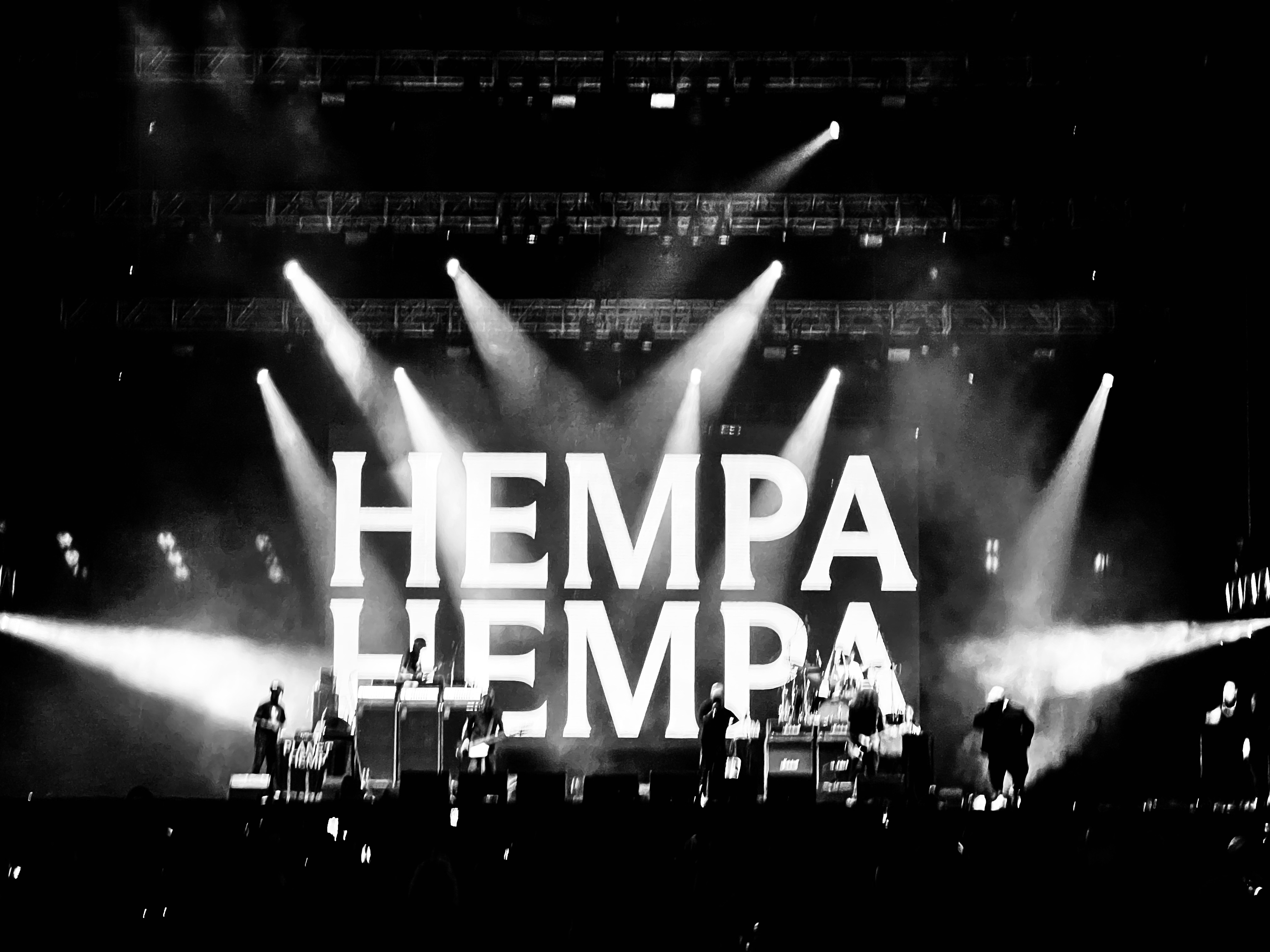 Hemp / Twitter