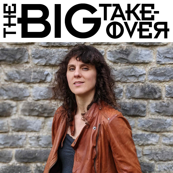shamelessbuzz's tweet photo. "It is powerful and poignant, forceful and slightly odd, but odd in a good way."
Praise from NYC's @BigTakeoverMag for new @jamesyuill-produced #RuthBlake @ruthblakemusic single 'Not Your Angel', a sonic and lyrical departure for the UK songstress ~ https://t.co/6K4kOdRn69 https://t.co/Gtytg7L9mF