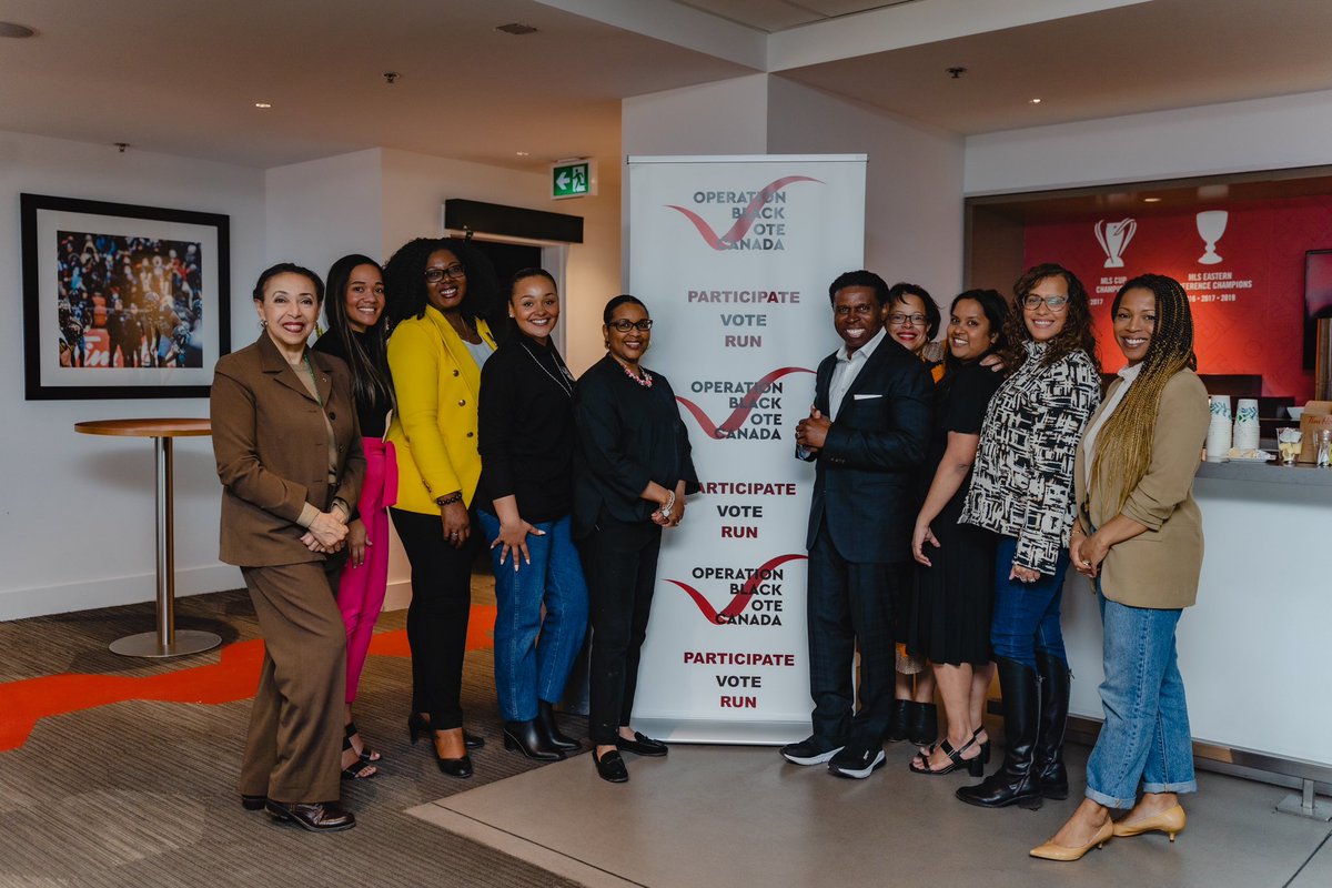 Thank you to everyone who came out to celebrate our “Seat at the Table” initiative. Thank you to Mike Pinball Clemons for hosting us. Thank you also to @FCM_online for supporting this initiative. #Blackwomenlead #seatatthetable