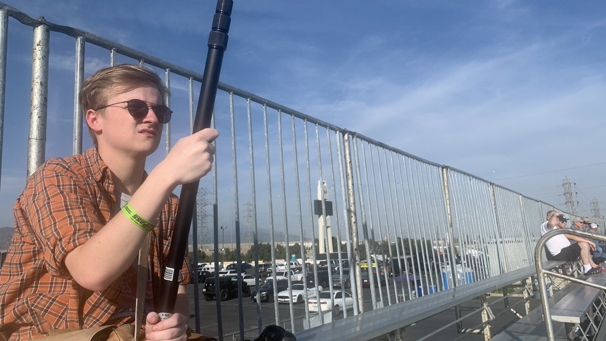 karall_reports's tweet photo. Filmed at the Irwindale Speedway with Will for the @connorleskoski street racing project! #305tweets #streetracing #documentary https://t.co/tgZ8CLU8Pr