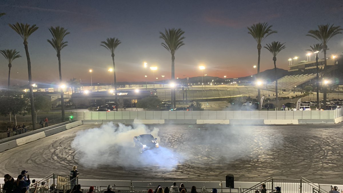 Filmed at the Irwindale Speedway with Will for the <a href="/connorleskoski/">Connor Leskoski</a> street racing project! #305tweets #streetracing #documentary