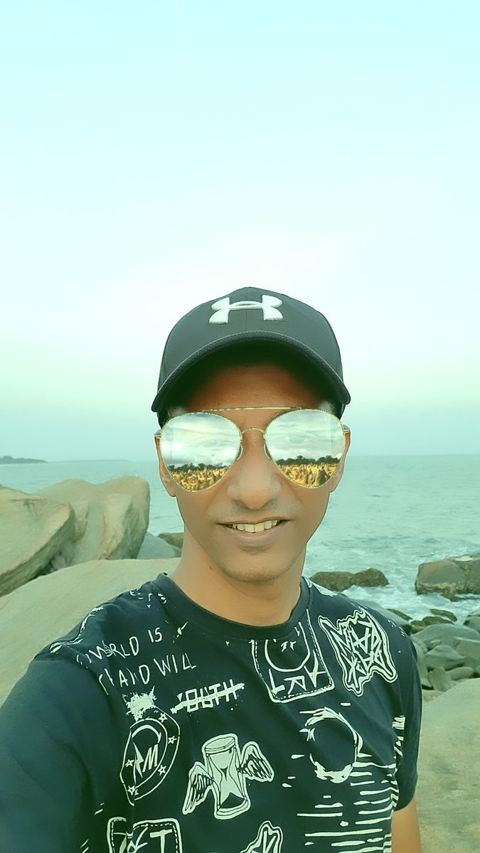 kasun25's tweet photo. #Godwaya Beach ⛱️# Sunday # ambalantota # 2023# https://t.co/1ihqx4DxZ4