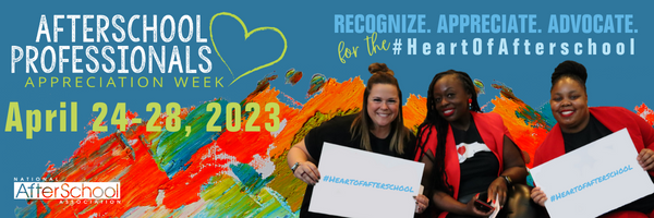 FriendshipPCS's tweet photo. Friendship is recognizing Afterschool Professionals Appreciation Week by recognizing the over 200 staff who work with our scholars every day during out-of-school hours
#FriendshipProud #HeartOfAfterschool #afterschoolprofessionals #ostprofessionals #afterschool #DCcharterproud https://t.co/SPVn38pGAL