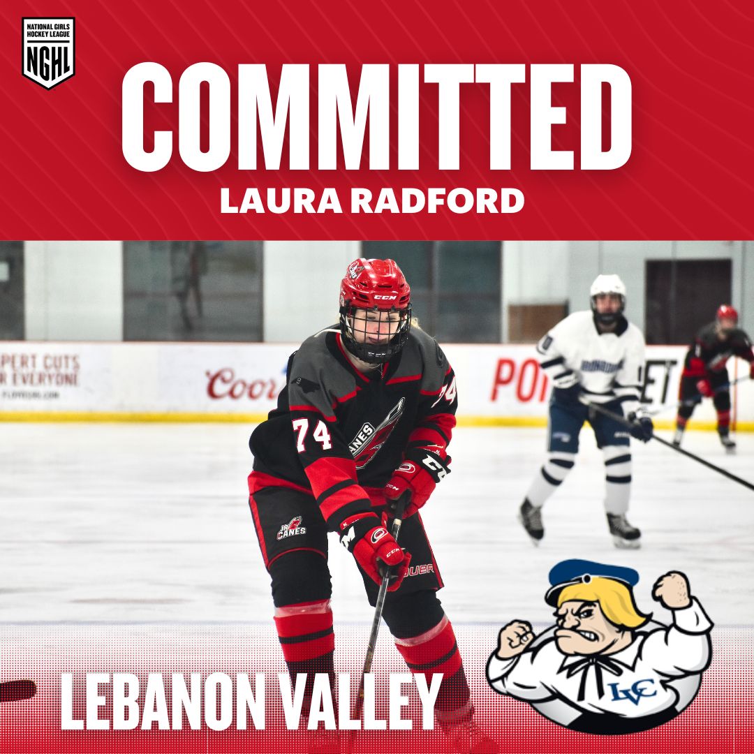 nghlhockey's tweet photo. Congratulations to NGHL member @jrcanesgirls on their 2023 player commitments!!
#nghlhockey #hockeycommitment #girlshockey #womenshockey #nghlcommitment #growthegame https://t.co/JSVYIK41Ti