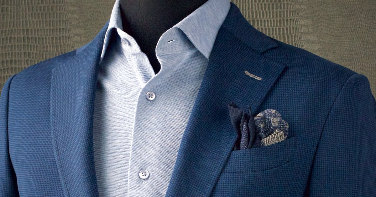 mykingandbay's tweet photo. While rules have long governed the realm of men's fashion, it's time to break free from outdated constraints. Read more here: https://t.co/lZeAZ3jqXQ
#MyKingAndBay #RefinedSophistication #CustomClothing #BespokeMenswear #KBLifestyle #FashionRules #PersonalStyle #IndividualStyle https://t.co/YDMpnF4Zek