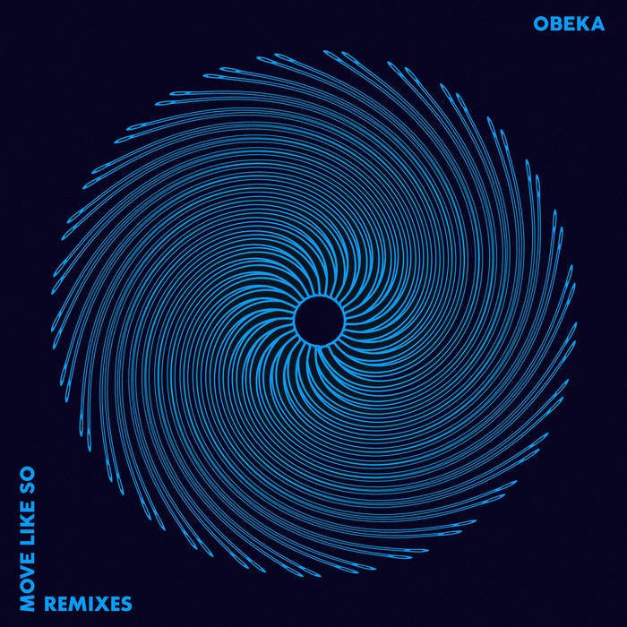 New &amp; Notable: A murderer’s row of producers—Swordman Kitala, Dengue Dengue Dengue, DJ Danifox—put their own spin on Obeka’s original tracks. l8r.it/KWe1