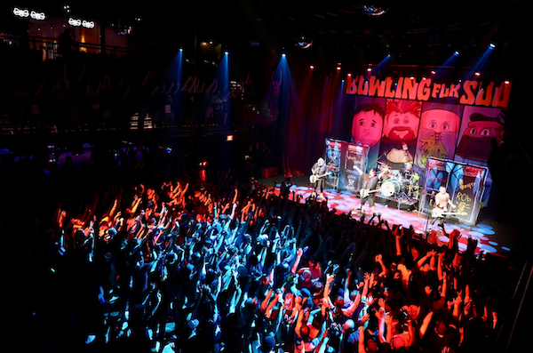 Bowling For Soup tweet media