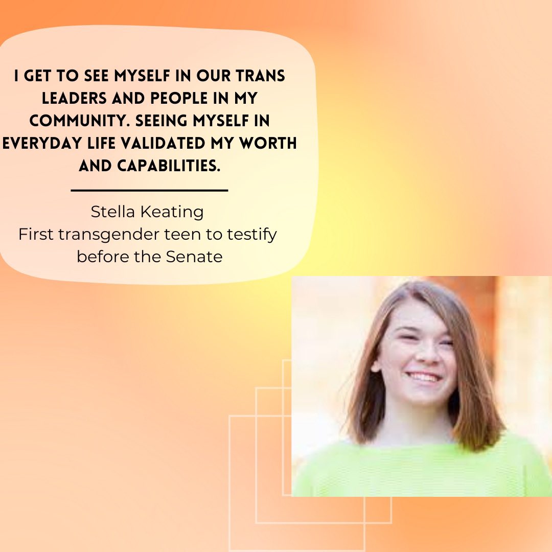 WebQHQ's tweet image. Visibility empowers peripheral communities. Together we can develop equity in the distribution of resources! 
Source: teenvogue.com/story/why-tran…
#Q #WebQ #IMvisible #diversity #inclusion #equity #startup