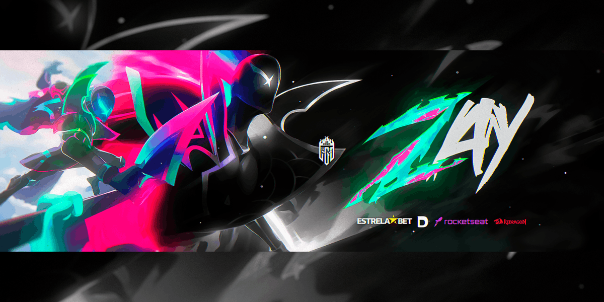 MynzVisuals's tweet photo. League of Legends Twitter Header // @z4ylol 🔪
Port:  https://t.co/Y12SdoC3WC

💢Feedback &amp; Support are high Appreciated!! https://t.co/mljRHBoSv1