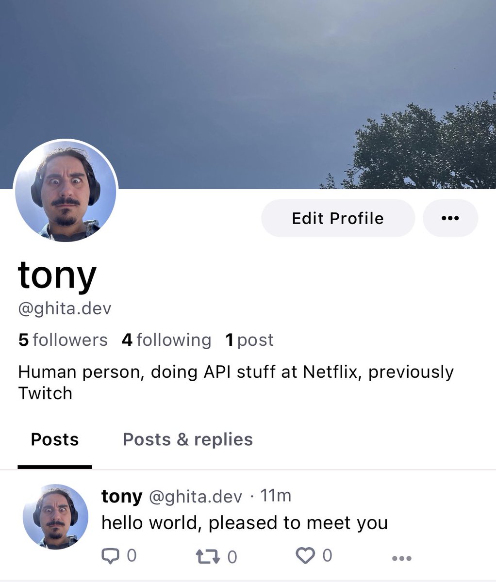 Tony Ghita tweet media