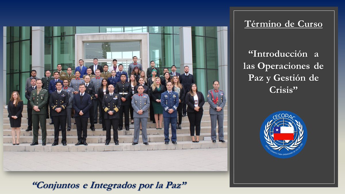 Cecopac_cl tweet media