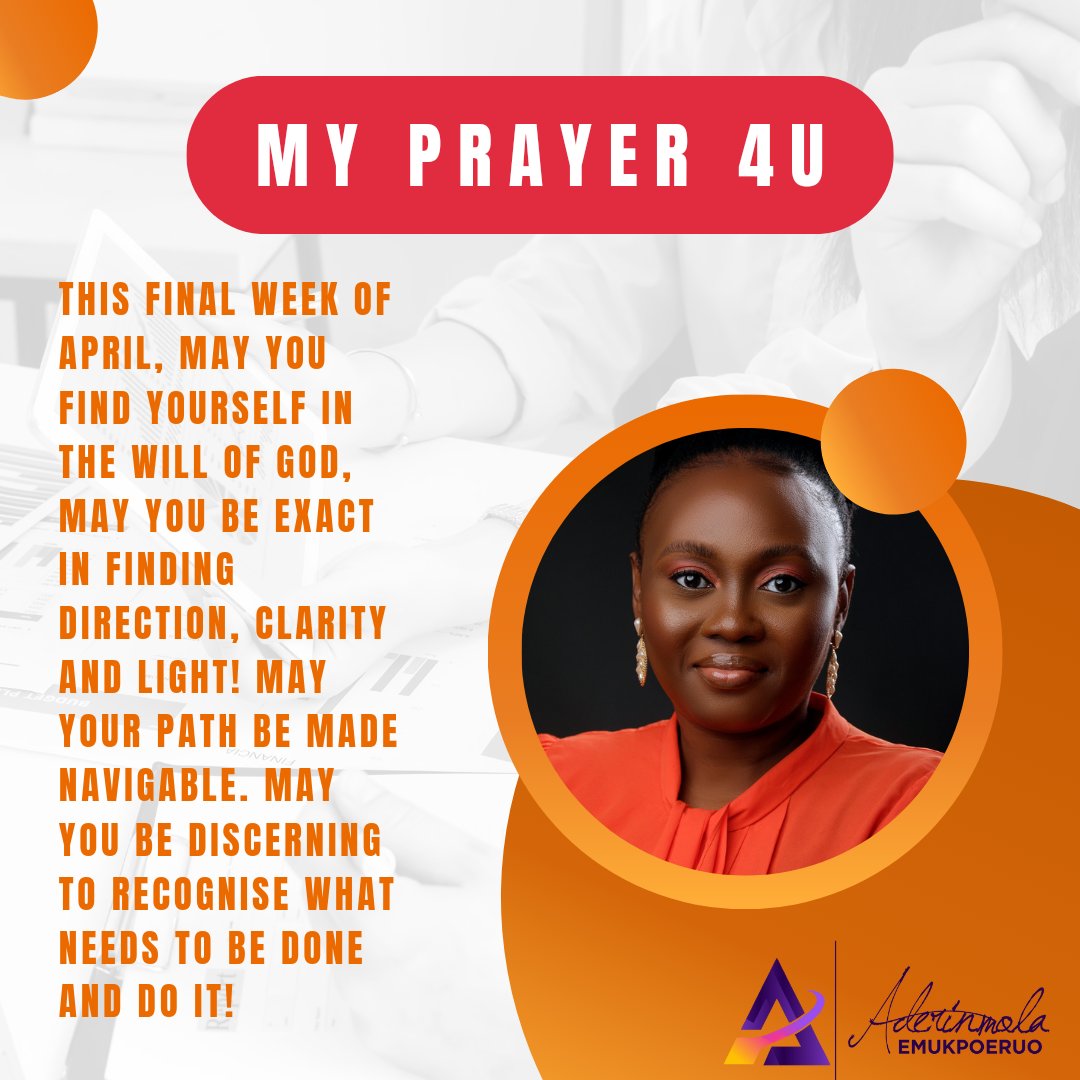 derinest's tweet photo. Good news day beloved! 
May the Issachar grace and spirit be activated in you afresh this week. May you know how to close this month correctly and as you do, may you discern the will of GOD for you, especially in the new month ahead and move in that direction Amen. https://t.co/34TmiivYmK