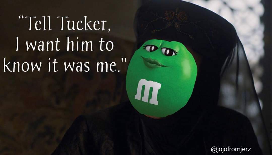 olivier_patti's tweet photo. Classic..
#TuckerCarlsonFired https://t.co/14FtjclyUq