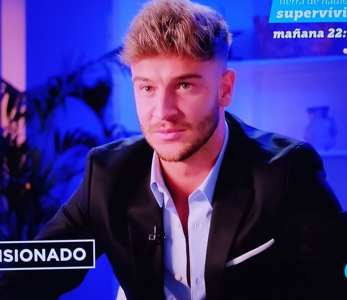 ElMiticoBarbas's tweet photo. SON TODO LO QUE ESTÁ MAL.

#LaIslaDeLasTentaciones14 https://t.co/oxJodBeiFp