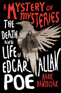 Read and reviewed A Mystery of Mysteries: The Life and Death of Edgar Allan Poe by Mark Dawidziak
#AMysteryofMysteries #StMartinsPress #SMPInfluencer #NetGalley #EdgarAllanPoe #EdgardAllanPoeBio #February2023books

bit.ly/440u5od