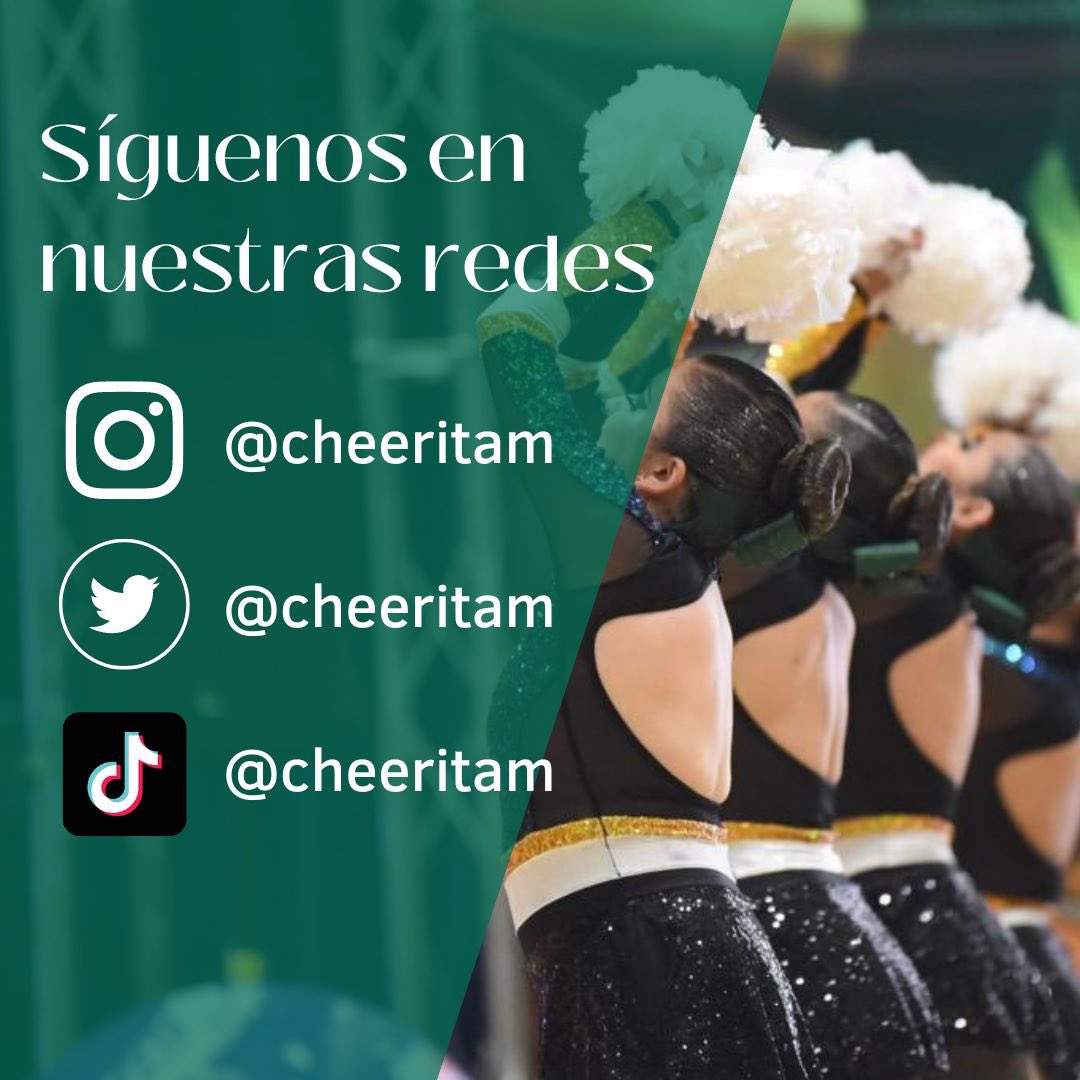 Competencias, presentaciones y más 💚 

<a href="/ITAM_mx/">ITAM</a> <a href="/DAE_ITAM/">Asuntos Estudiantiles ITAM</a>