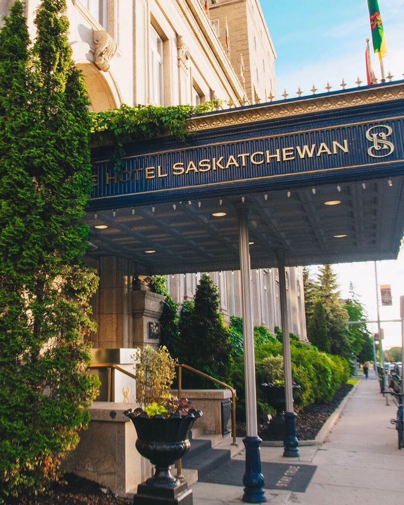 Elevate your travel experience with a stay at The Hotel Saskatchewan, Autograph Collection. Discover a world of luxury and sophistication. #LuxuryTravel #TravelGoals #HotelSK #AutographCollection #StayTrue instagr.am/p/CrbsJi6vA1o/