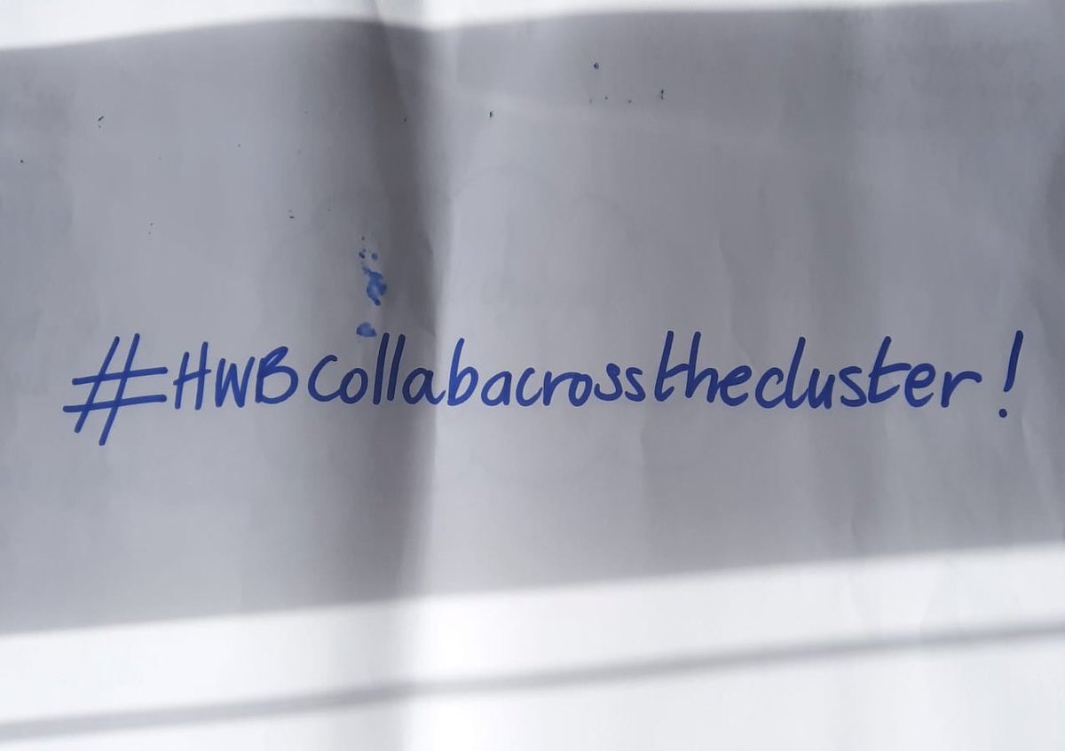 WL Health and Wellbeing tweet media