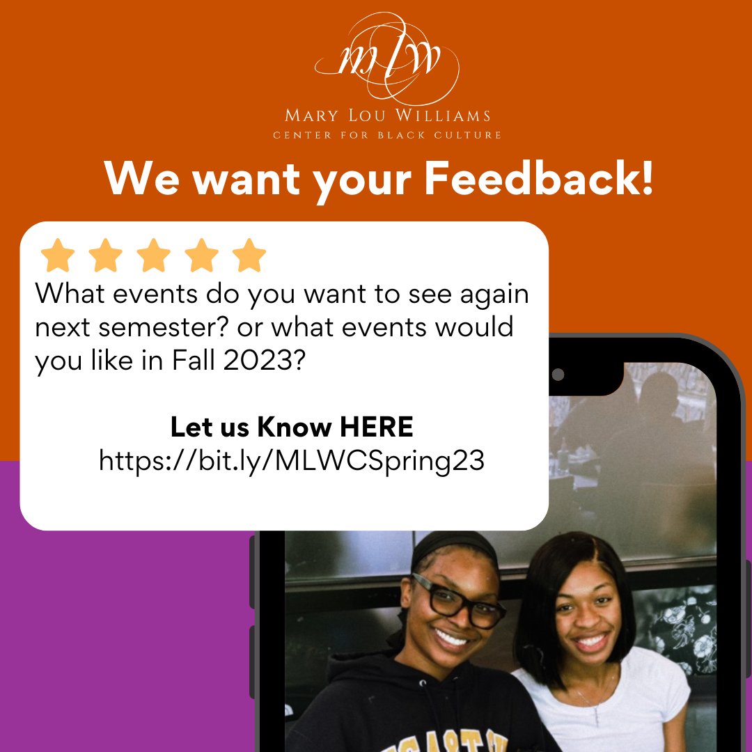 Mary Lou Williams Center for Black Culture tweet media