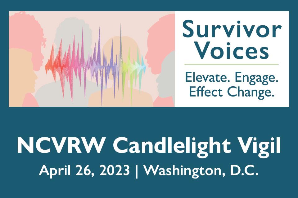 NCVRW theme is Survivor Voices. Which calls upon communities to magnify the voices of survivors and pledge to create an atmosphere where survivors know they will be heard,believed,and supported.#crime #attorney #indianalawyers #chicagoland #nwiattorney #nationalcrimevictimsweek